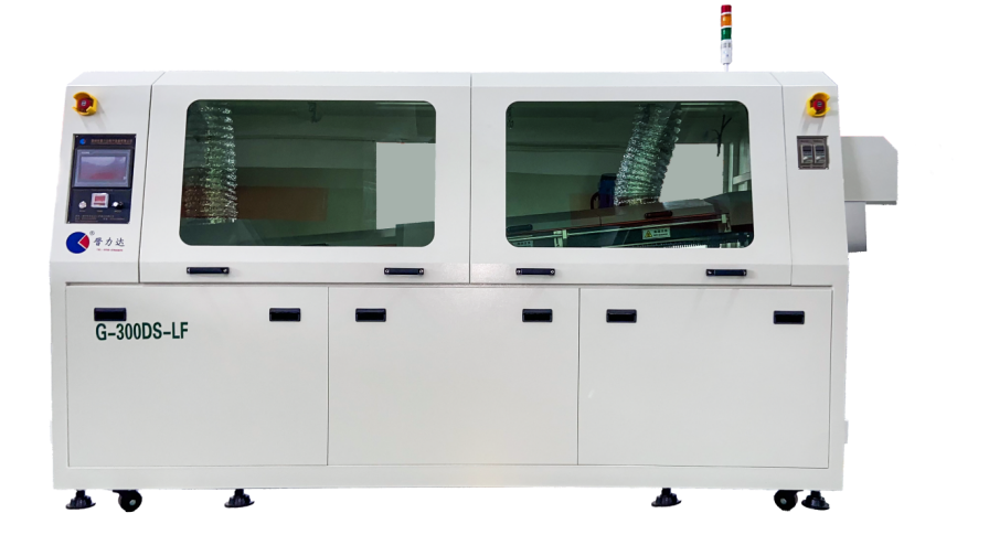 深圳哪家波峰焊好？源頭廠(chǎng)家為您揭曉！