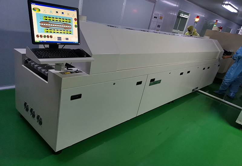 當前國內回流焊什么牌子好 ？