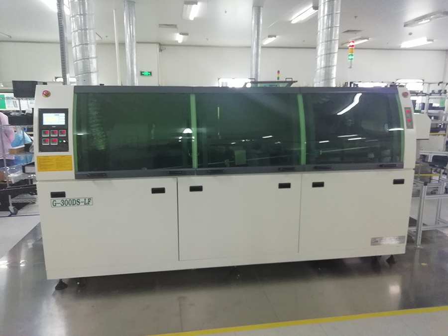 波峰焊設備哪家好？