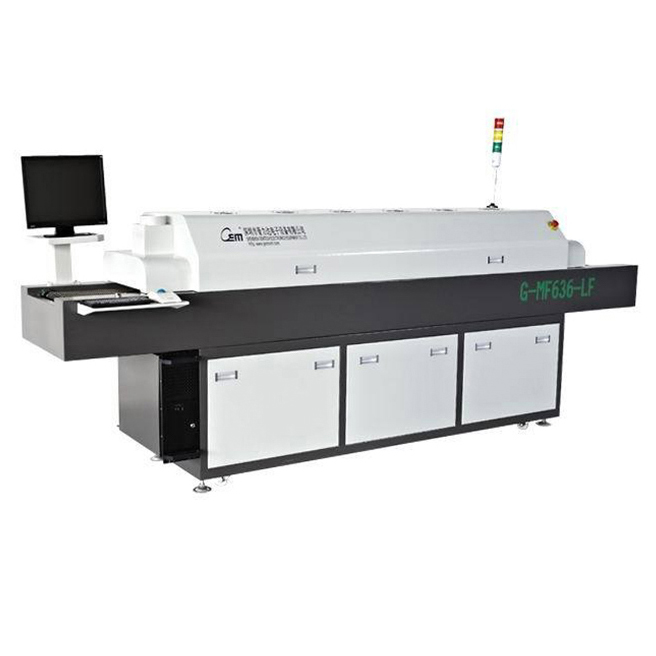 小型波峰焊機優勢分析包括哪些？