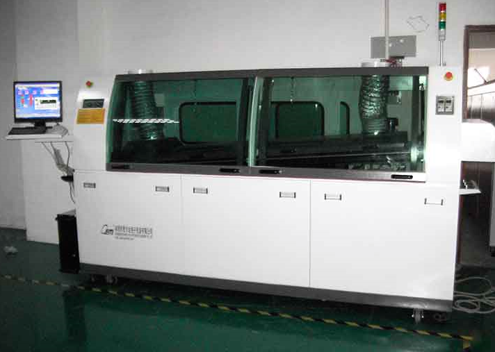 波峰焊特點及作用有哪些，了解一下？