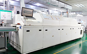 什么是回流焊，回流焊有什么作用