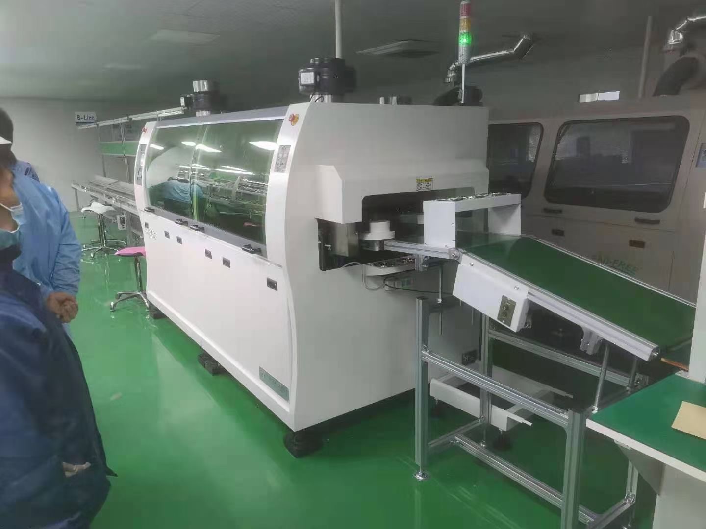 影響PCBA波峰焊接質(zhì)量的因素有哪些？