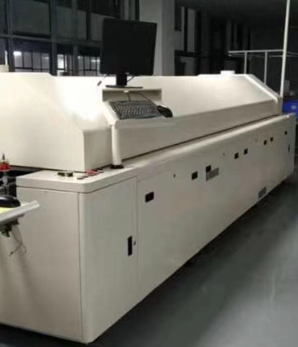 LED專用回流焊廠家哪家好？