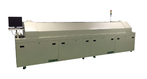 江蘇高溫隧道爐有哪些優勢？