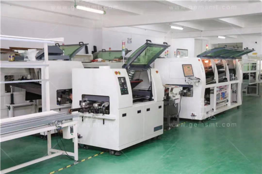  深圳哪有波峰焊機(jī)廠(chǎng)家呢?